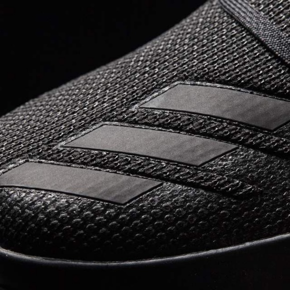 Adidas Dame 3 D Lillard Black Low Basketball Shoes - Picture 5 of 7